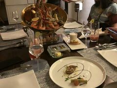 -巴厘岛悦榕庄Jumana露台餐厅