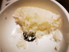 超级香的米饭-太二酸菜鱼(正大广场店)