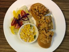 -24H COLOR咖啡厅(惠州金山湖店)