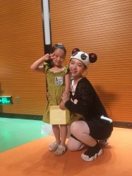 -小鸡哆哆故事屋·儿童乐园(嘉里城店)