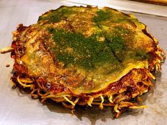 -日葵 大阪烧ひまり(仙霞路店)