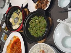 -望乡楼上海菜(日月光店)