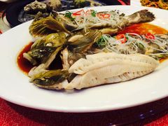 -海岛渔村大酒店(云霄路店)