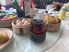 -金河半岛园林酒家(金融城店)