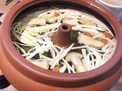 -雀舞云南菜(乐客城店)