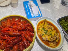 -石牌岭小亮蒸虾•湖北老字号(左岭店)