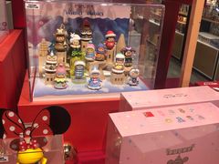 -泡泡玛特POPMART(武汉天地壹方店)