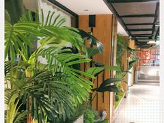 露天位-麻辣空间·清油火锅(水井沟店)
