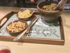 -京参 • 擂椒饭(这有山店)