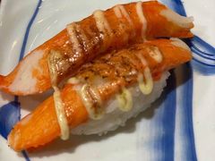 -渔日本料理铁板烧(新天地假日广场店)