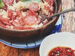-潮香兴煲仔饭(莲花路店)