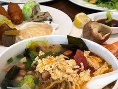 -宁波逸东豪生大酒店·豪生咖啡厅