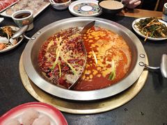 -沸炉重庆老火锅(军事博物馆店)