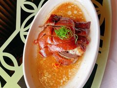 -富力丽思卡尔顿酒店·丽轩中餐厅