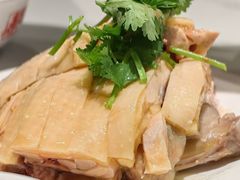 -泰煌鸡·上海白斩鸡·沪菜(平利店)