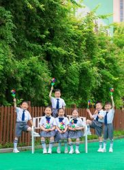 -邦叔叔.亲子全家福毕业照跟拍摄影(嘉定店)