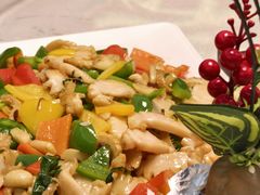 -宜兴隆家宴·私房菜(泰安华庭店)