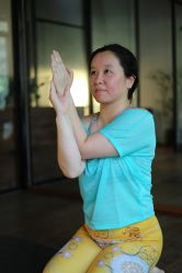 -Union瑜伽健康管理中心