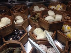 -味芝树·牛排烤肉自助(海亮店)