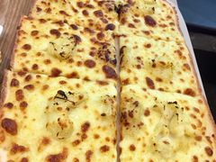 榴莲三杰披萨-必胜客(百联又一城店)