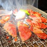 经常来光顾的一家烤肉店