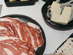 -呷哺呷哺 黄金牧场 (新中关购物中心店)