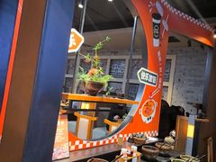 -呷哺呷哺 黄金牧场 (欢乐谷店)