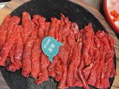 -乔先生涮肉·鲜活牛羊肉火锅(塘沽店)