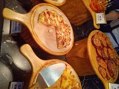 -梨花自助烤肉(天河城店)