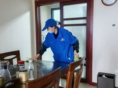 -武汉格丽雅家政 保洁清洗