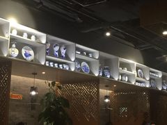 -全聚德(江宁店)
