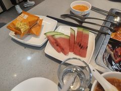 -海底捞火锅(振华商厦店)