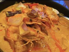 -南沙游艇会·大兵船餐厅