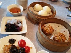 -豫园万丽酒店-万丽轩中餐厅(河南南路店)
