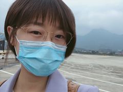 -张家界荷花国际机场