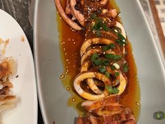 -前海沿•青岛菜(中山路天主教堂店)
