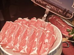 -巴奴毛肚火锅(悠唐购物中心店)