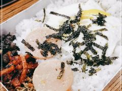 -姜虎东白丁韩国烤肉(吉利大厦店)