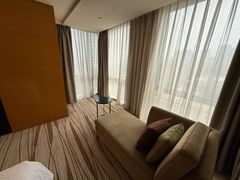 -廊坊固安福朋喜来登酒店