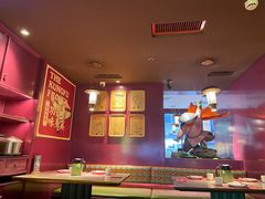 大堂-蛙小侠·沸腾砂锅(西关新天地店)