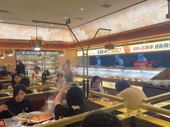 -热辣宗师·串串火锅(万达金街店)