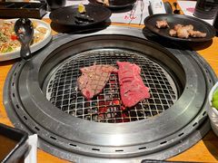 -赤坂亭·M9和牛烧肉·铁板烧·日料398放题(长泰广场店)