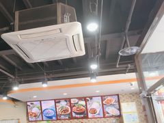 -李先生牛肉面大王(北京站售票厅餐厅)