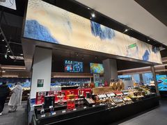 -高佳庄·舟山海鲜(海景旗舰店)