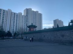 -李小老烧饼(常营民族家园店)