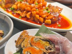 -打酱油·非遗淮扬菜(瘦西湖梅岭店)