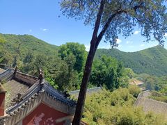 -潭柘寺景区