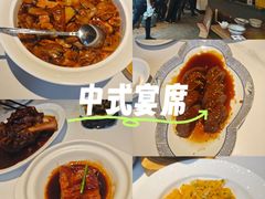 -二泉园老菜馆·百年无锡菜