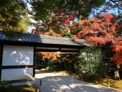 -京都御所