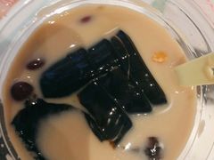 -八婆婆烧仙草(中山路店)